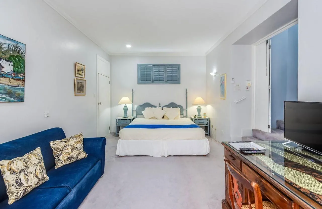 Enterprise Apartments 크리스트 처치 0*,