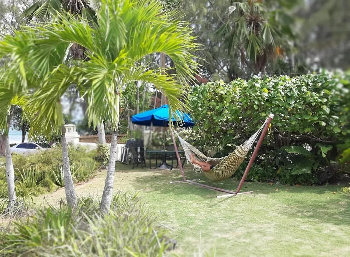 Enterprise Apartments Christ Church 0*,  Barbados