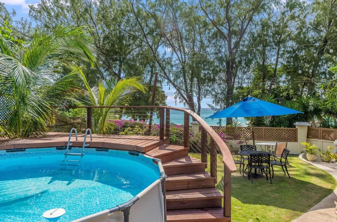 Enterprise Apartments Christ Church 0*,  Barbados